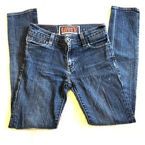 LEVI’S Super Skinny 510” 29/32 Jeans